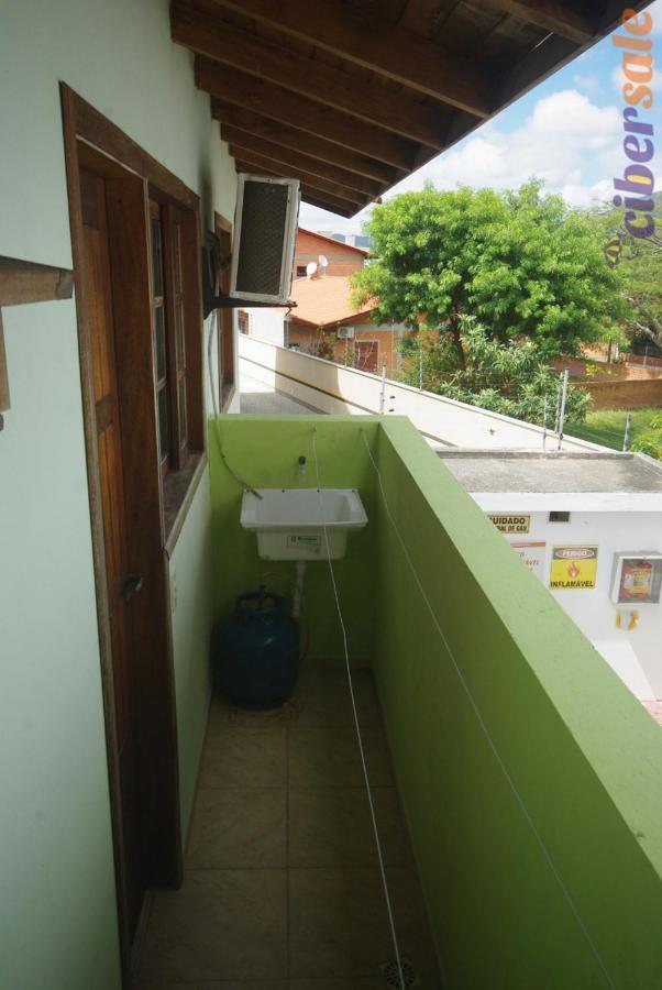 Pousada Brisamar Florianopolis Luaran gambar