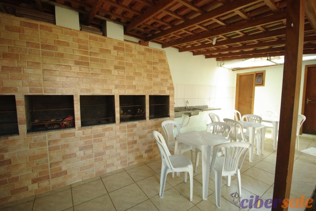 Pousada Brisamar Florianopolis Luaran gambar