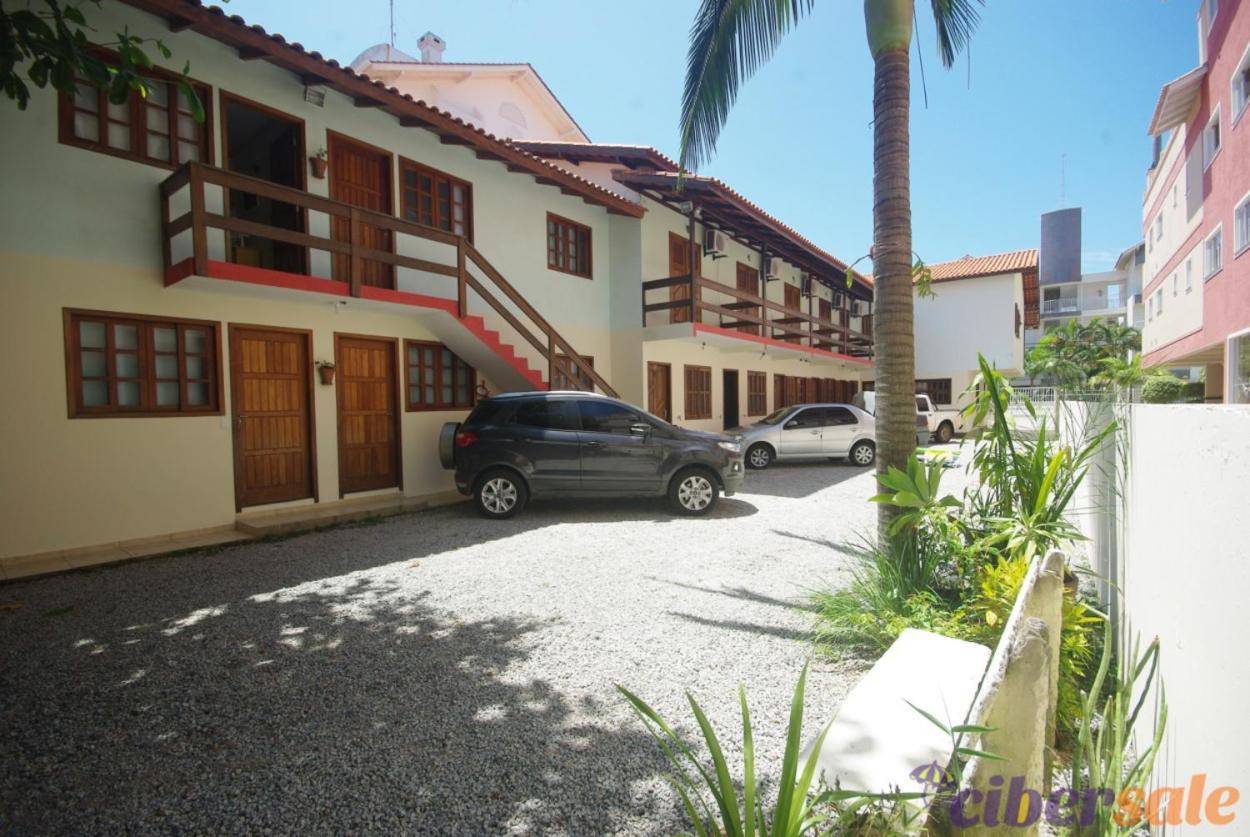 Pousada Brisamar Florianopolis Luaran gambar
